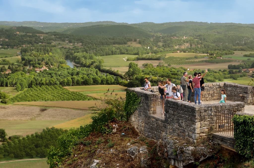 Un séjour en Dordogne :

entre Histoire et terroir